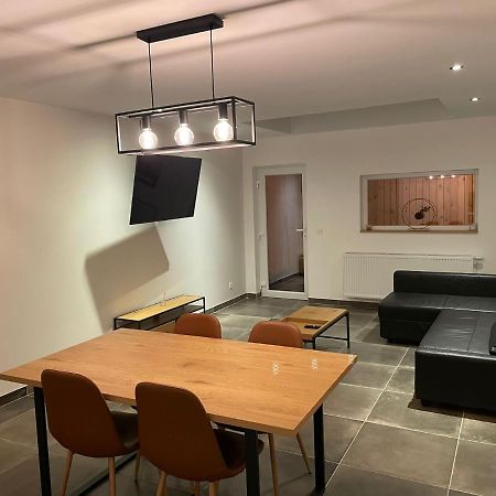 Room Of Tournai Ngoại thất bức ảnh
