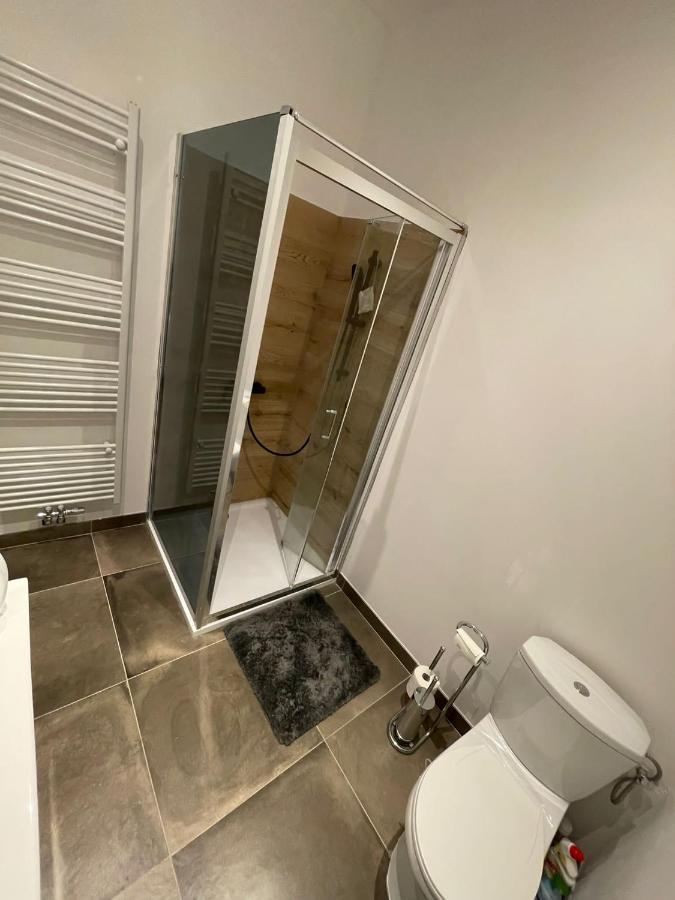 Room Of Tournai Ngoại thất bức ảnh